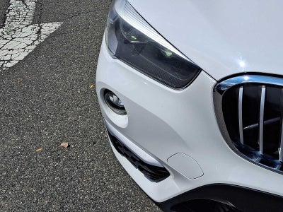2016 BMW X1 AWD 4dr xDrive28i