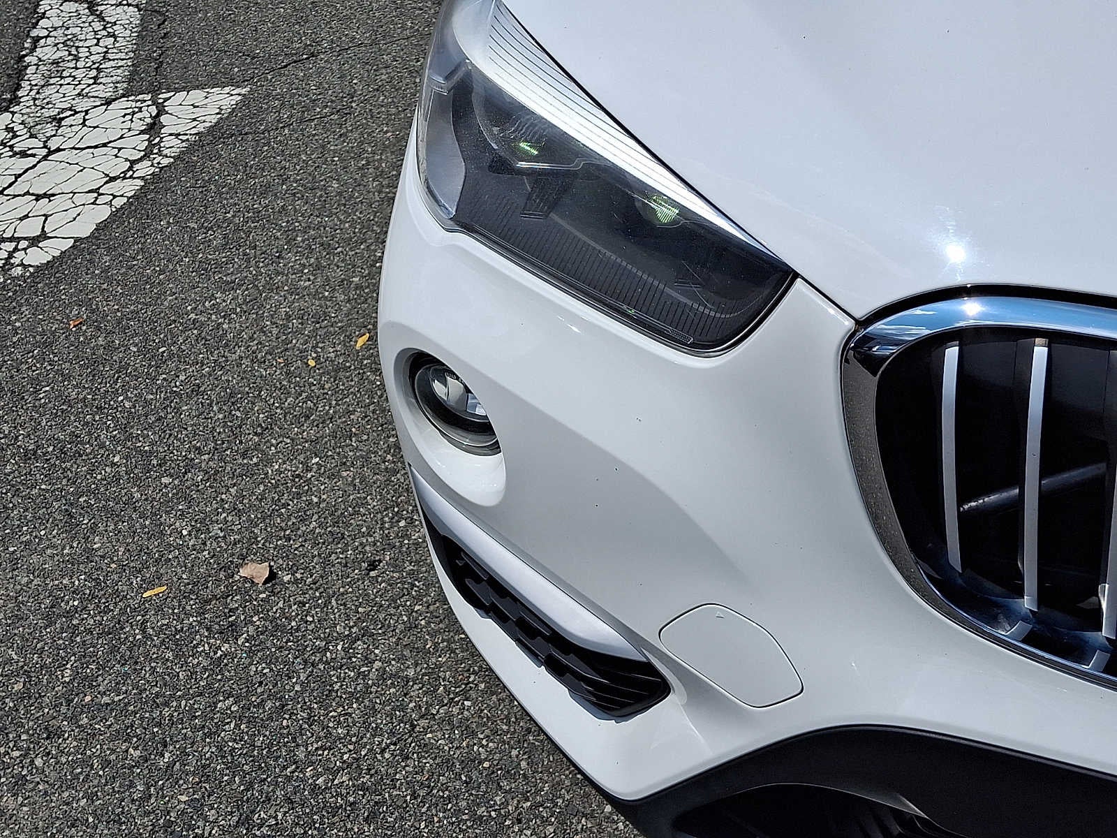 2016 BMW X1 AWD 4dr xDrive28i