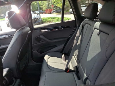 2016 BMW X1 AWD 4dr xDrive28i
