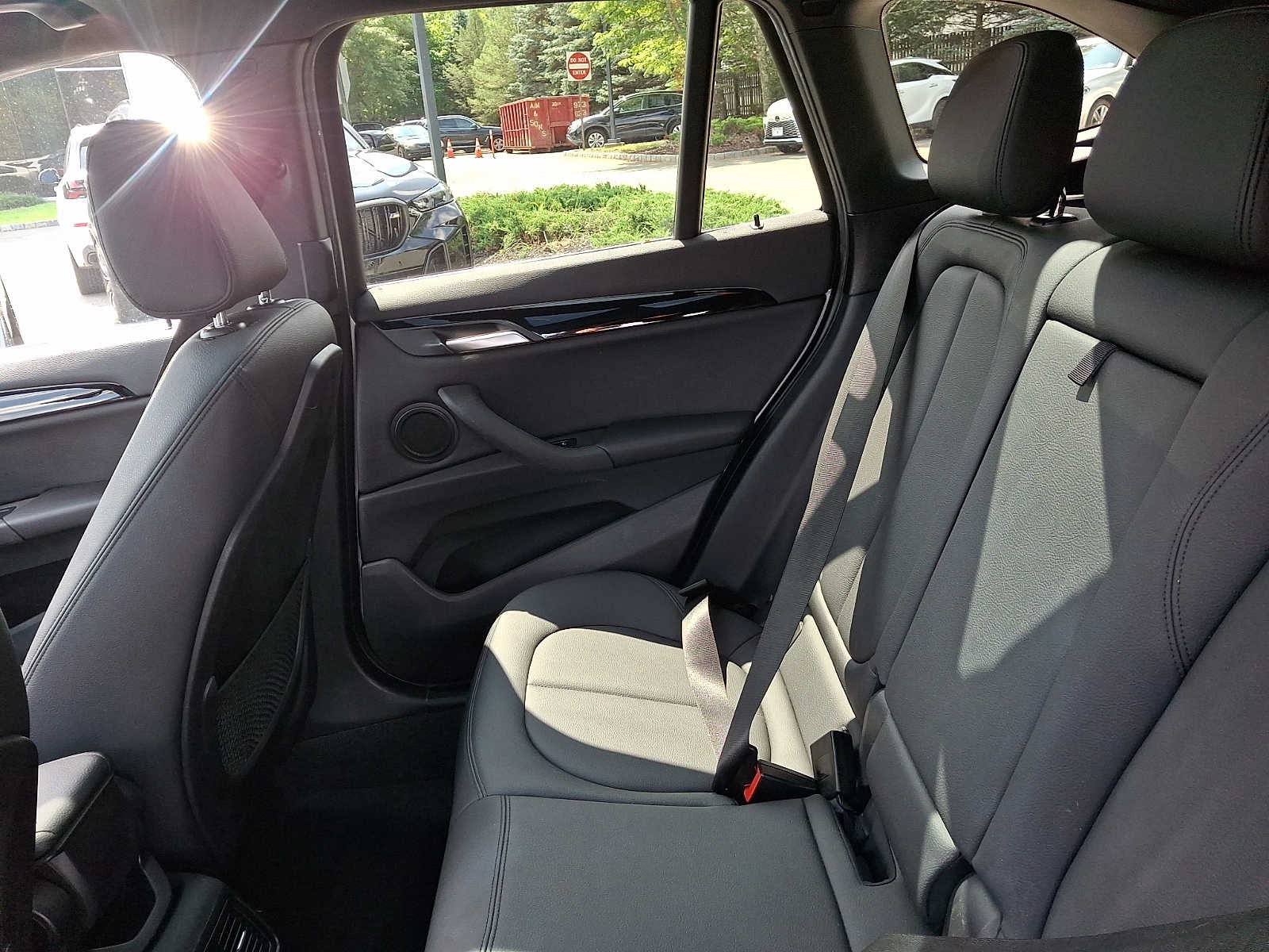 2016 BMW X1 AWD 4dr xDrive28i