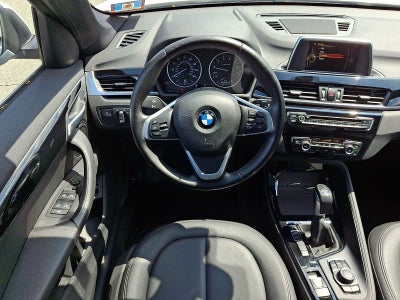 2016 BMW X1 AWD 4dr xDrive28i