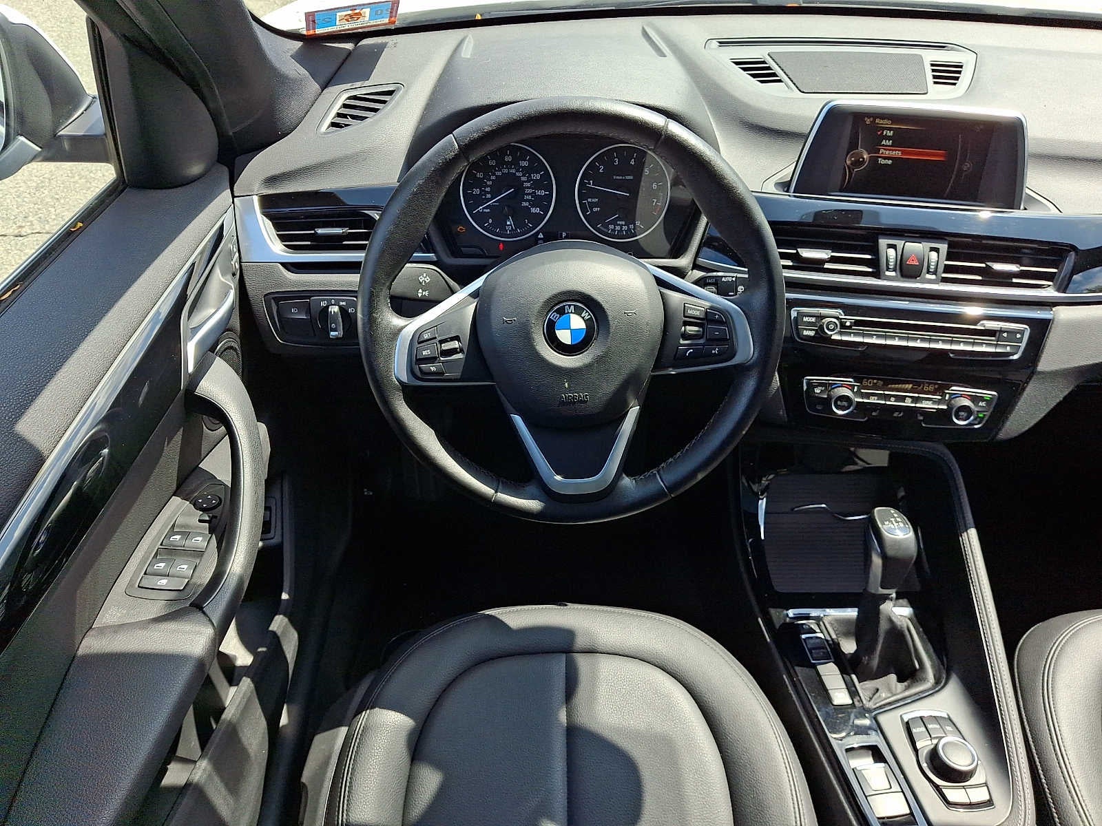2016 BMW X1 AWD 4dr xDrive28i