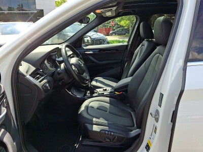 2016 BMW X1 AWD 4dr xDrive28i