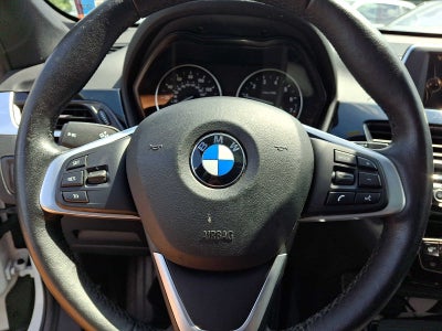 2016 BMW X1 AWD 4dr xDrive28i
