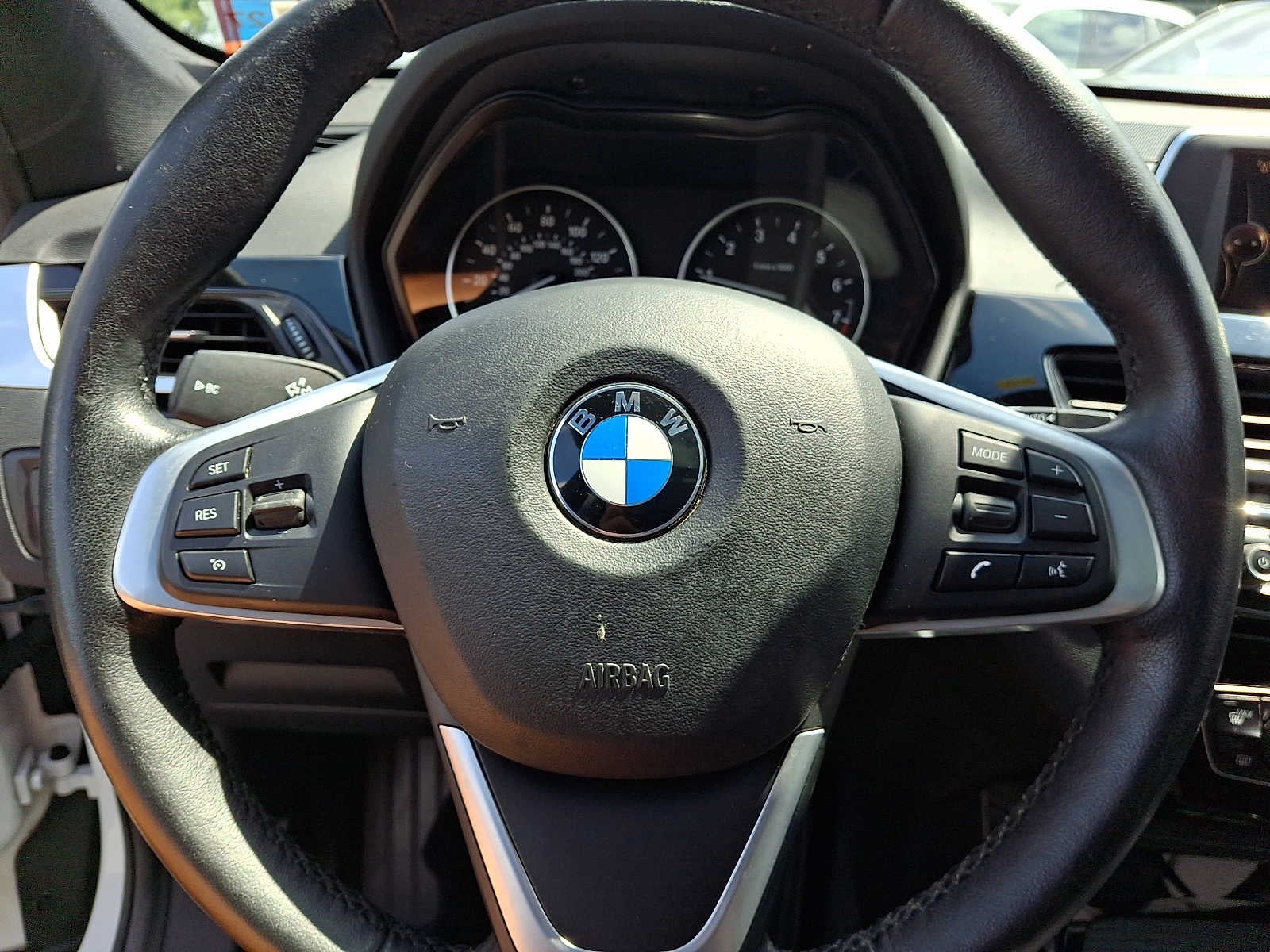 2016 BMW X1 AWD 4dr xDrive28i