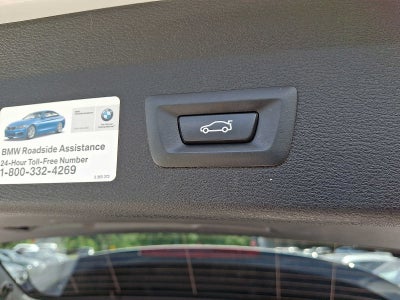 2016 BMW X1 AWD 4dr xDrive28i