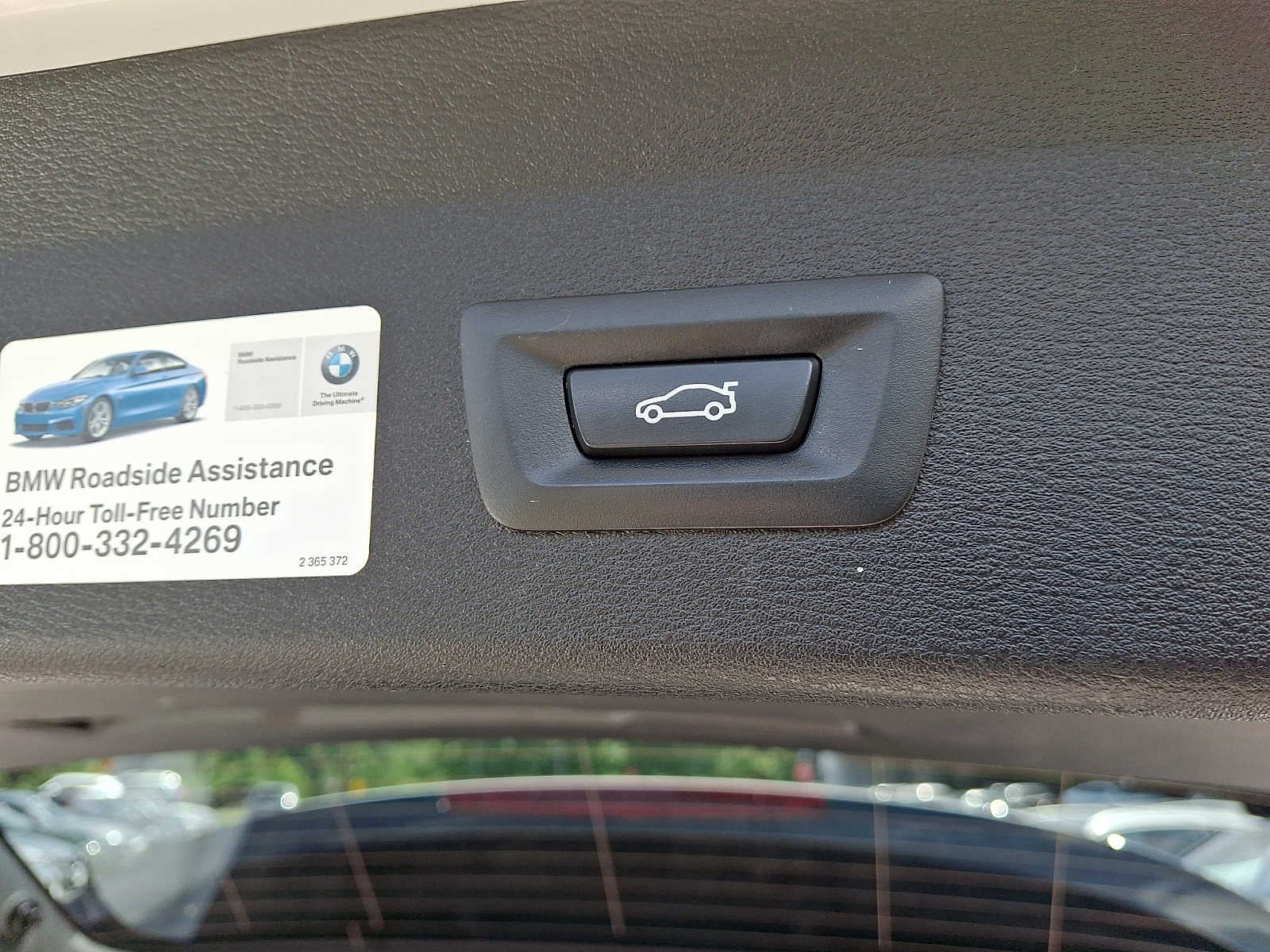 2016 BMW X1 AWD 4dr xDrive28i