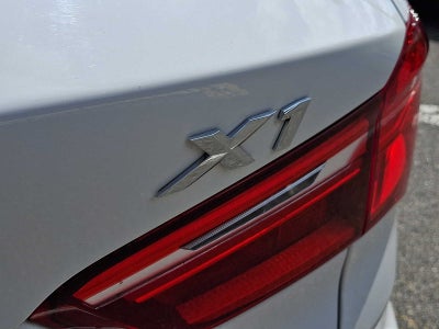 2016 BMW X1 AWD 4dr xDrive28i