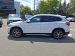 2016 BMW X1 AWD 4dr xDrive28i