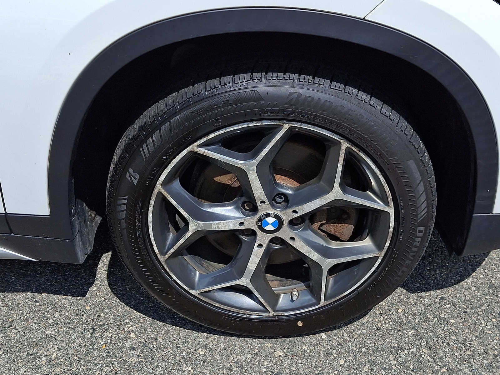 2016 BMW X1 AWD 4dr xDrive28i