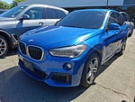 2017 BMW X1 xDrive28i Sports Activity Vehicle