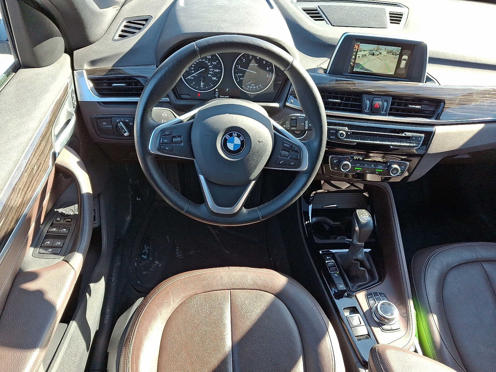 2016 BMW X1 AWD 4dr xDrive28i