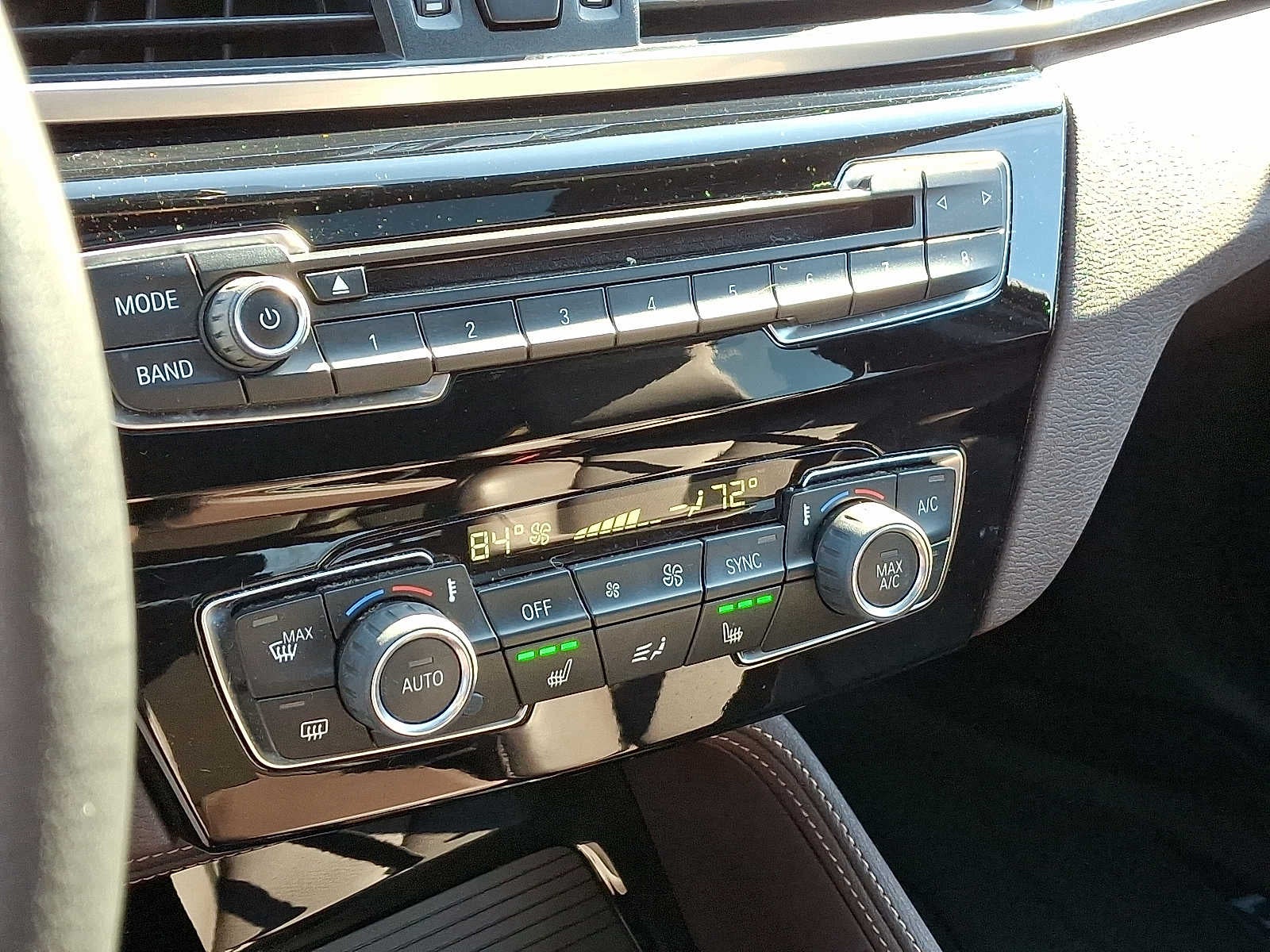 2016 BMW X1 AWD 4dr xDrive28i