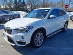 2016 BMW X1 AWD 4dr xDrive28i