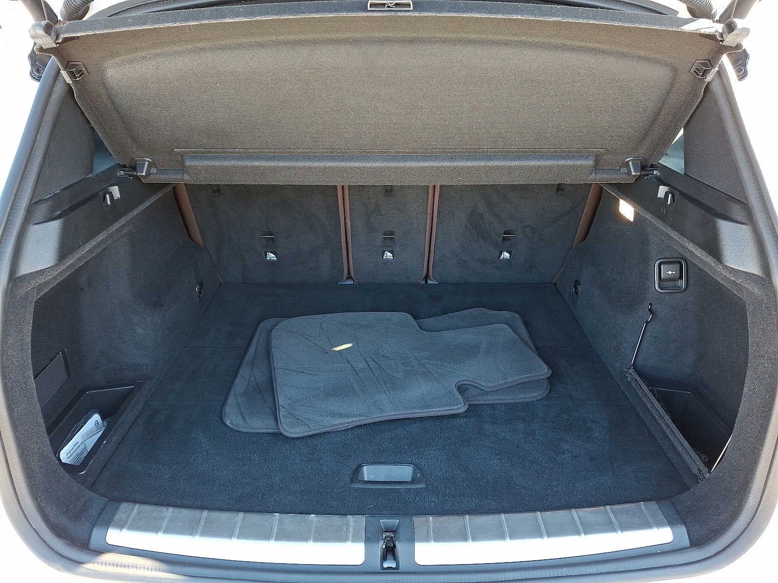 2016 BMW X1 AWD 4dr xDrive28i