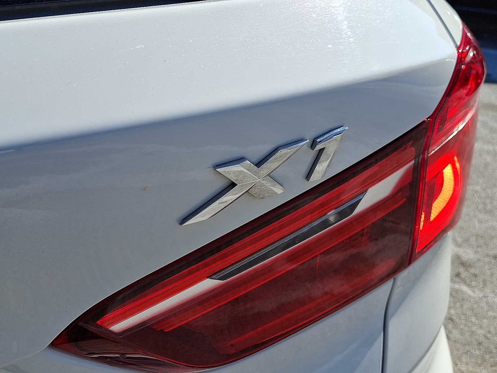 2016 BMW X1 AWD 4dr xDrive28i