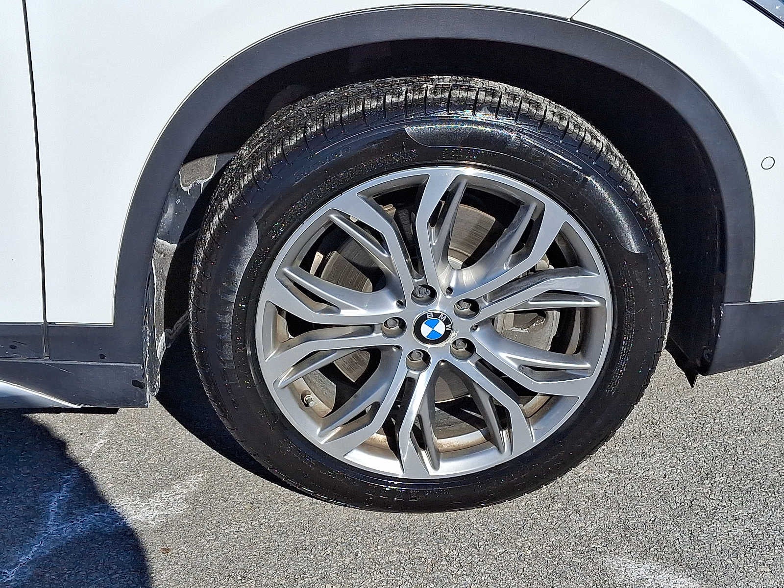 2016 BMW X1 AWD 4dr xDrive28i