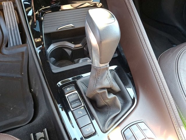 2016 BMW X1 AWD 4dr xDrive28i