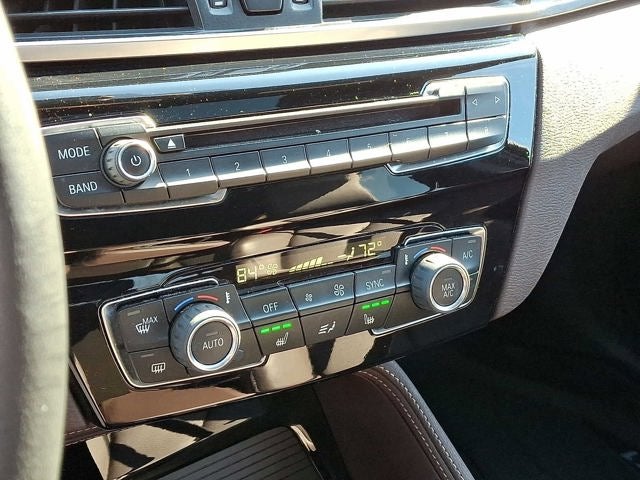 2016 BMW X1 AWD 4dr xDrive28i