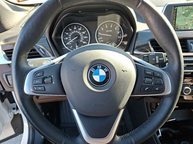 2016 BMW X1 AWD 4dr xDrive28i
