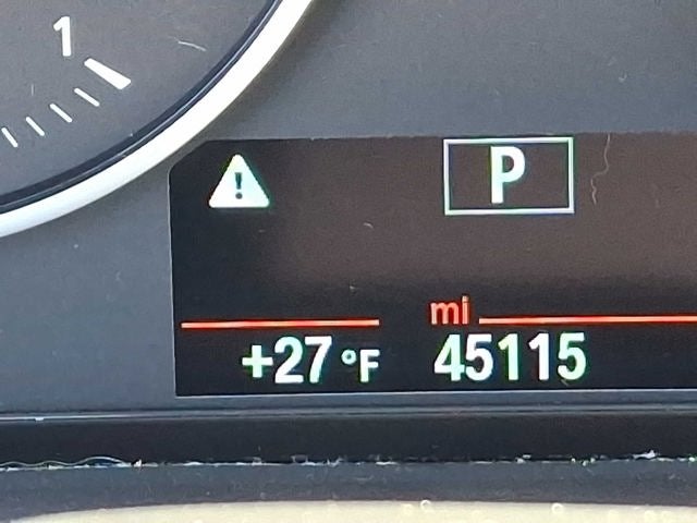 2016 BMW X1 AWD 4dr xDrive28i