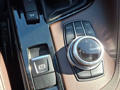 2016 BMW X1 AWD 4dr xDrive28i