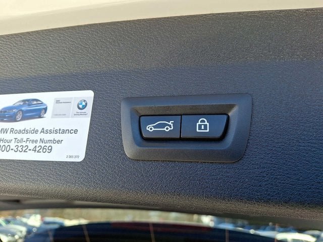 2016 BMW X1 AWD 4dr xDrive28i