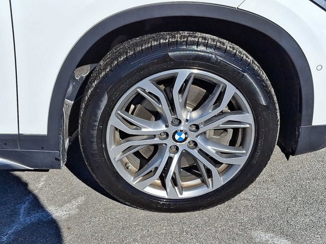 2016 BMW X1 AWD 4dr xDrive28i