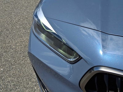 2021 BMW X2 M35i Sports Activity Coupe