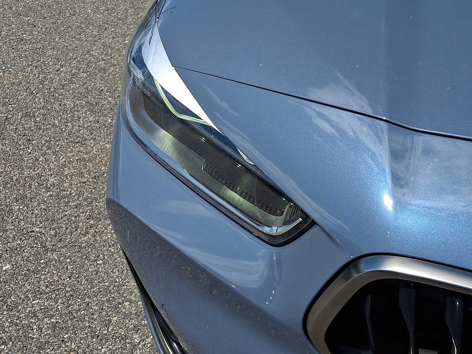 2021 BMW X2 M35i Sports Activity Coupe