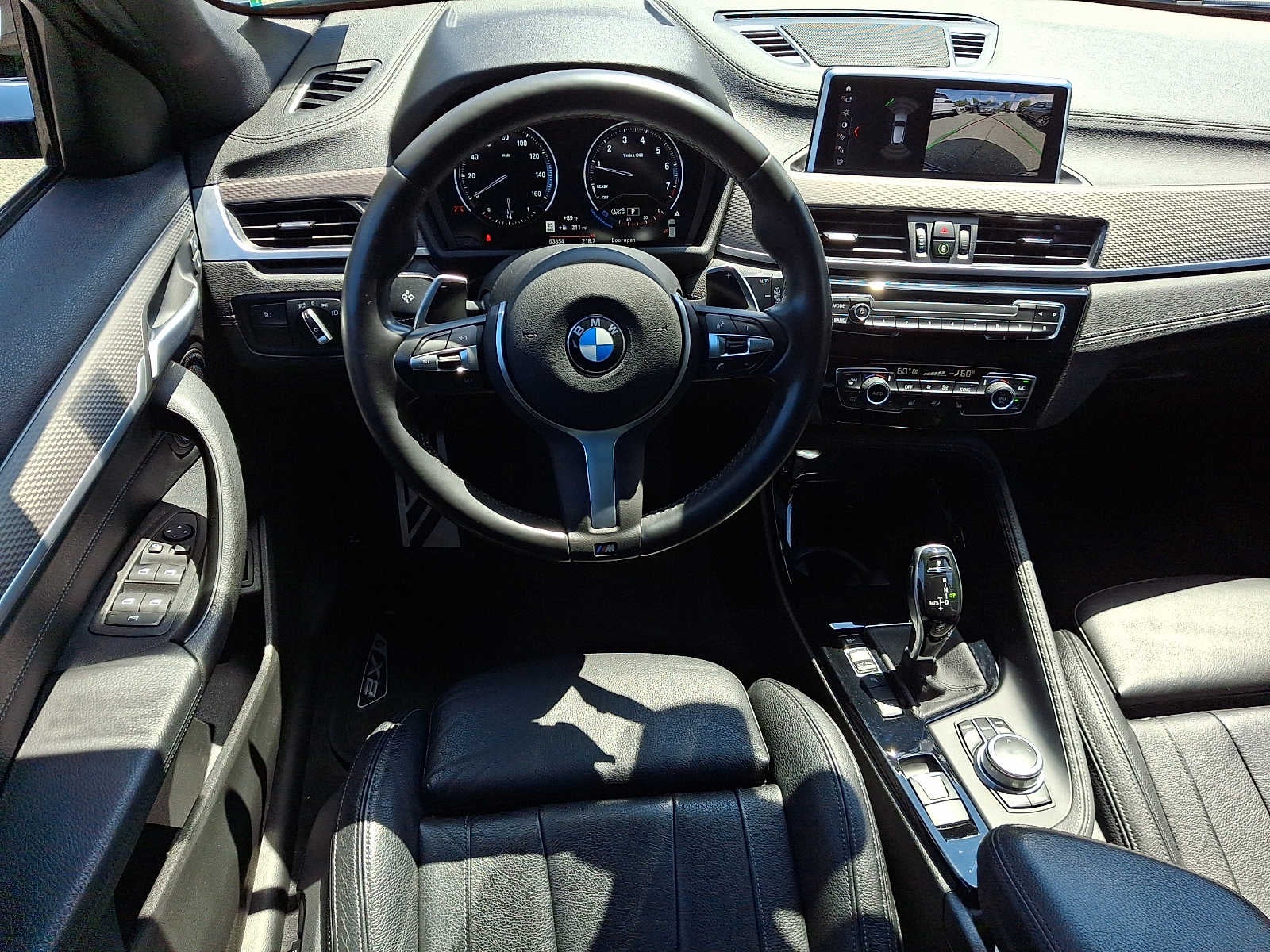 2021 BMW X2 M35i Sports Activity Coupe