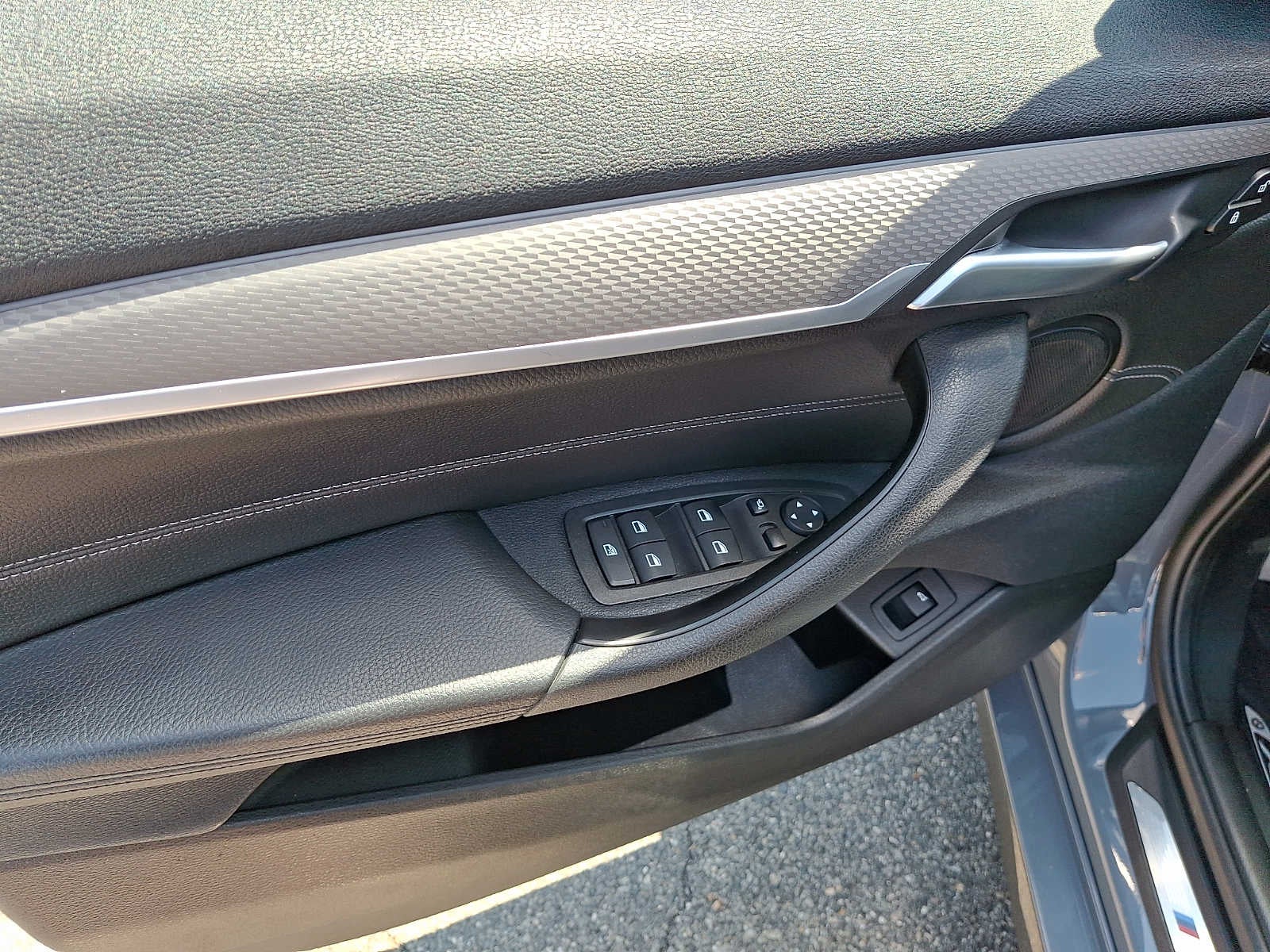 2021 BMW X2 M35i Sports Activity Coupe