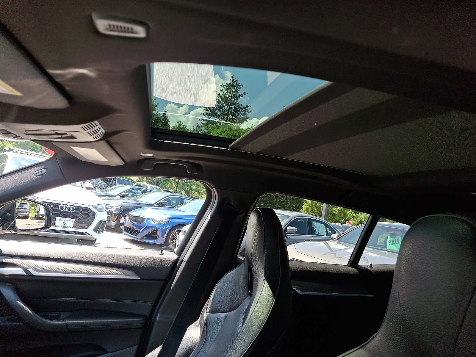 2021 BMW X2 M35i Sports Activity Coupe