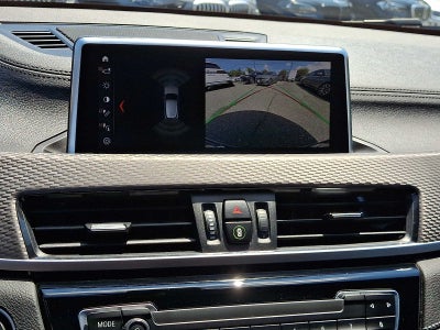 2021 BMW X2 M35i Sports Activity Coupe