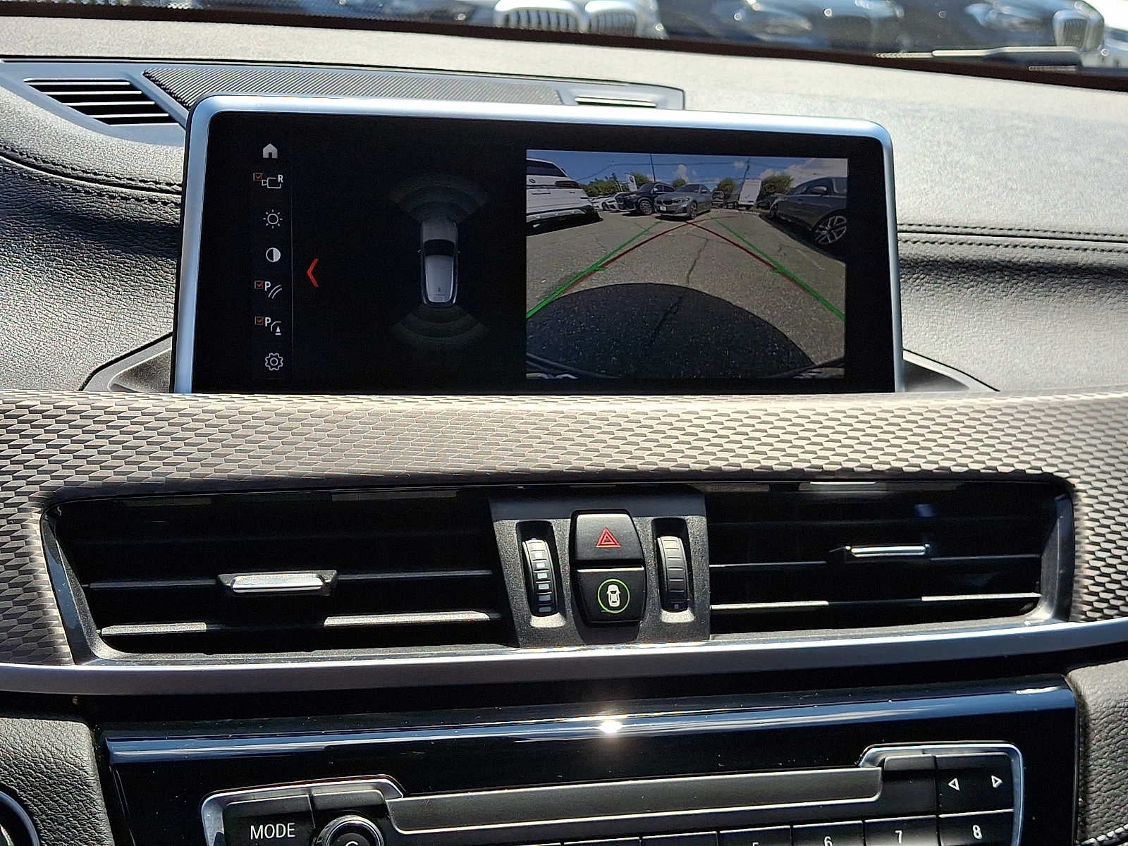 2021 BMW X2 M35i Sports Activity Coupe