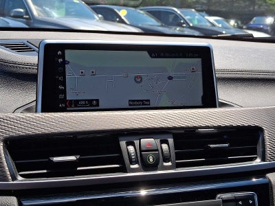 2021 BMW X2 M35i Sports Activity Coupe