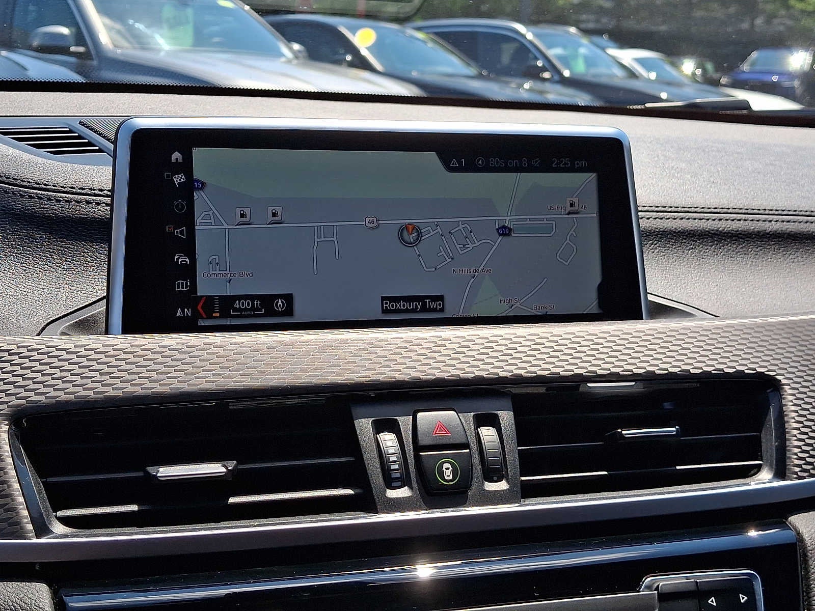 2021 BMW X2 M35i Sports Activity Coupe