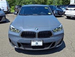 2021 BMW X2 M35i Sports Activity Coupe