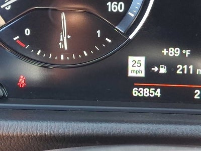 2021 BMW X2 M35i Sports Activity Coupe