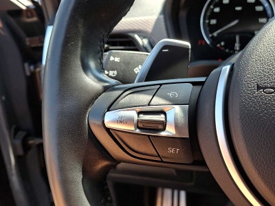 2021 BMW X2 M35i Sports Activity Coupe