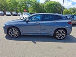 2021 BMW X2 M35i Sports Activity Coupe