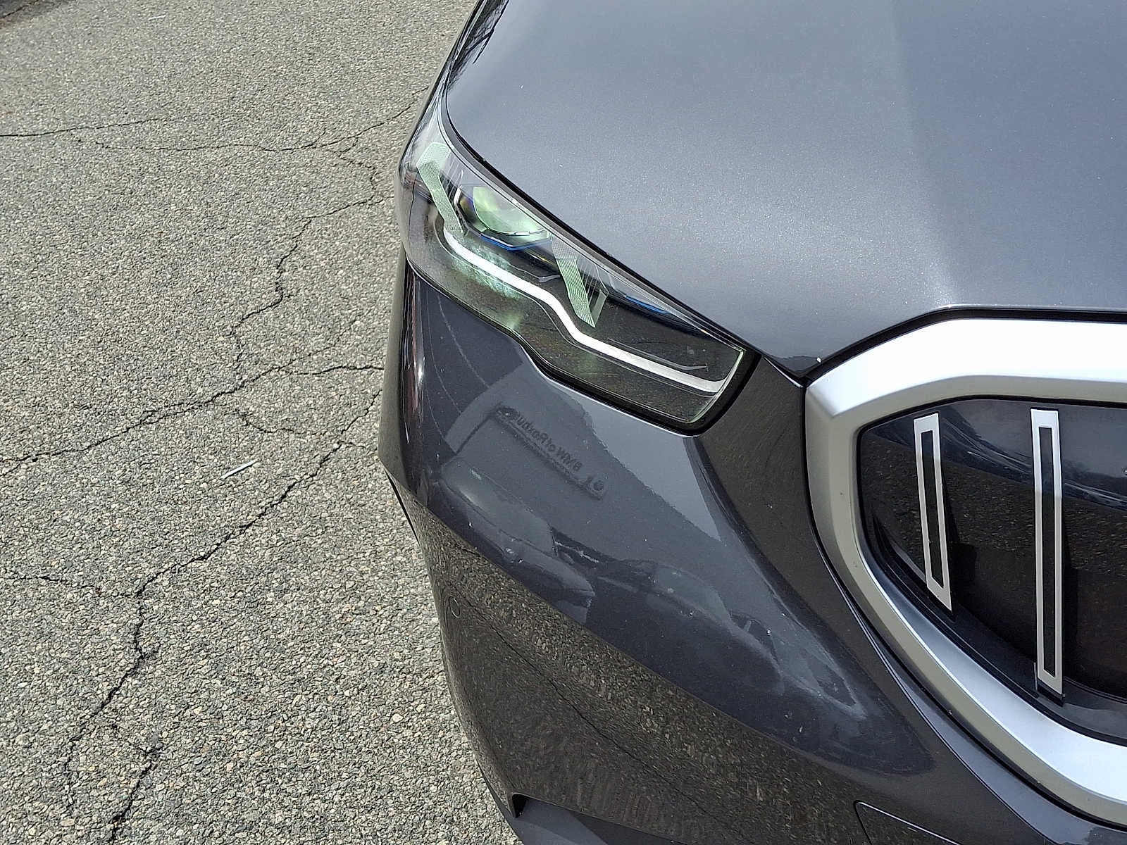 2025 BMW i5 xDrive40 Sedan