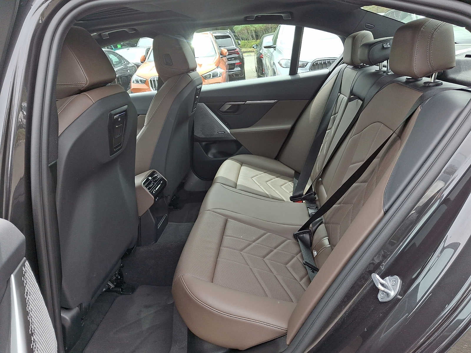 2025 BMW i5 xDrive40 Sedan