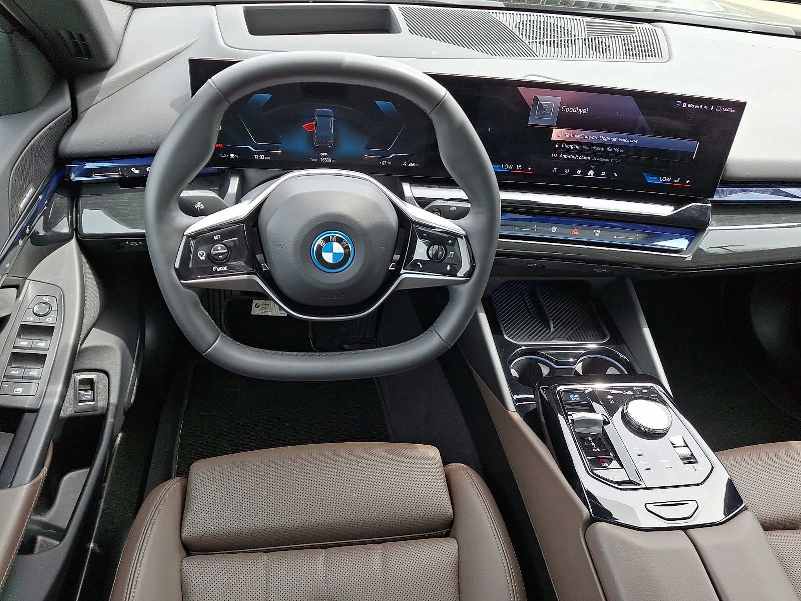 2025 BMW i5 xDrive40 Sedan