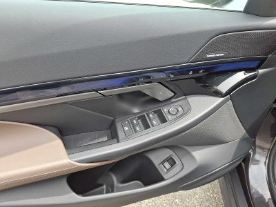 2025 BMW i5 xDrive40 Sedan