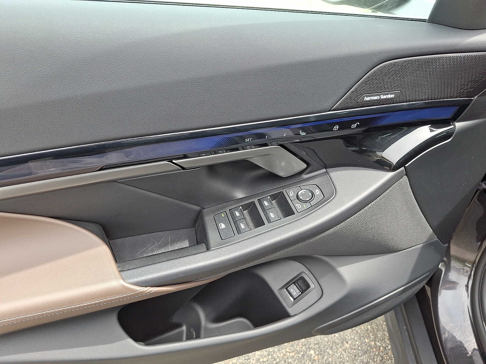 2025 BMW i5 xDrive40 Sedan