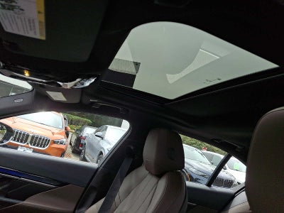 2025 BMW i5 xDrive40 Sedan