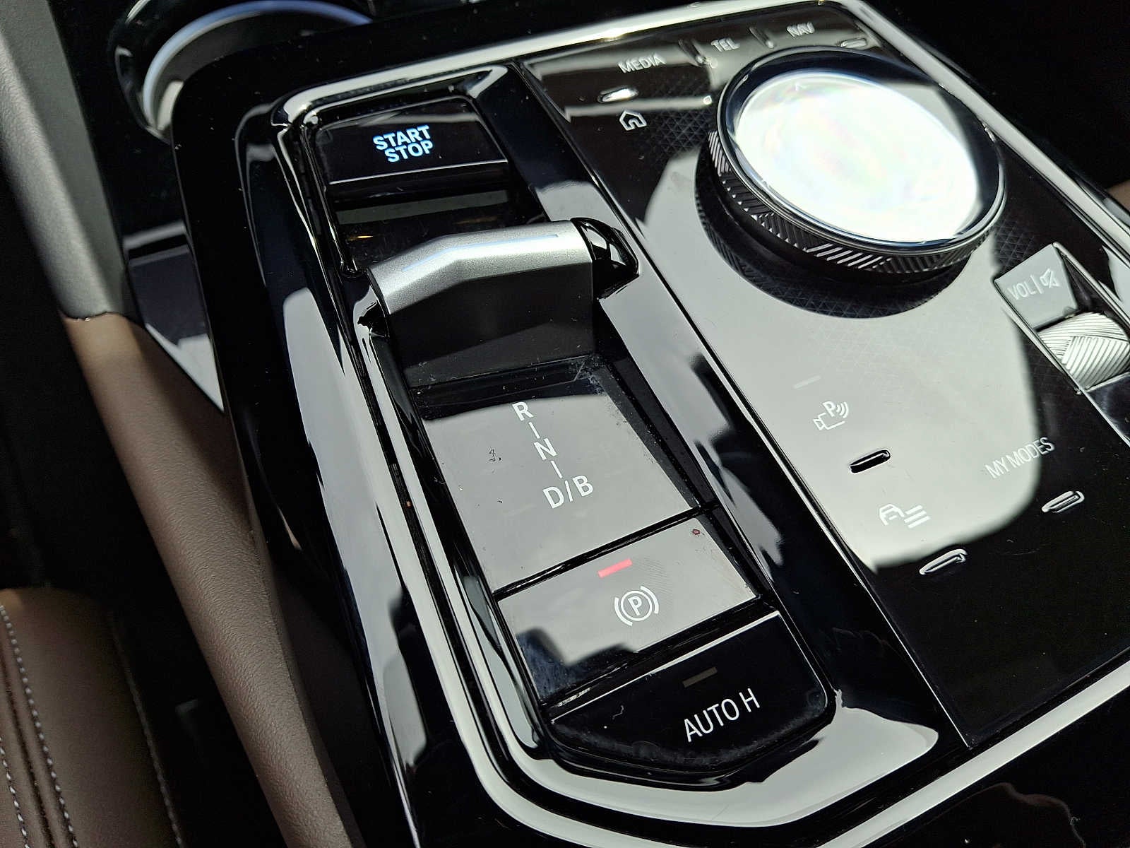 2025 BMW i5 xDrive40 Sedan