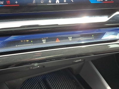 2025 BMW i5 xDrive40 Sedan