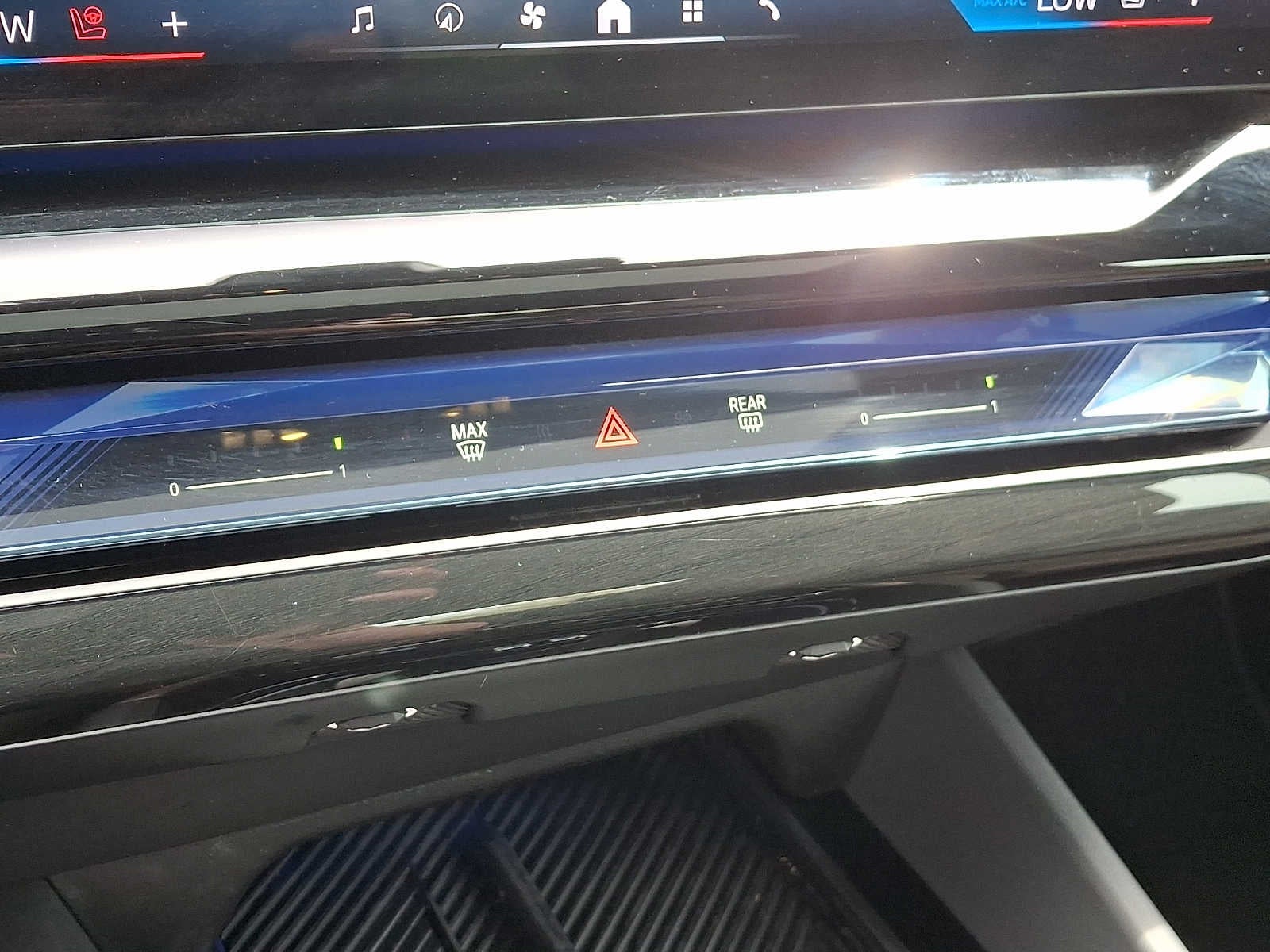 2025 BMW i5 xDrive40 Sedan